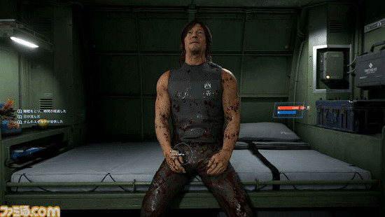 Fami通評測《死亡擱淺2》：諸多改進 不再是小眾遊戲