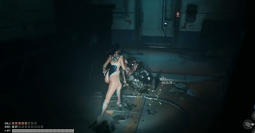 《劍星》營地全收集 《劍星》營地全收集