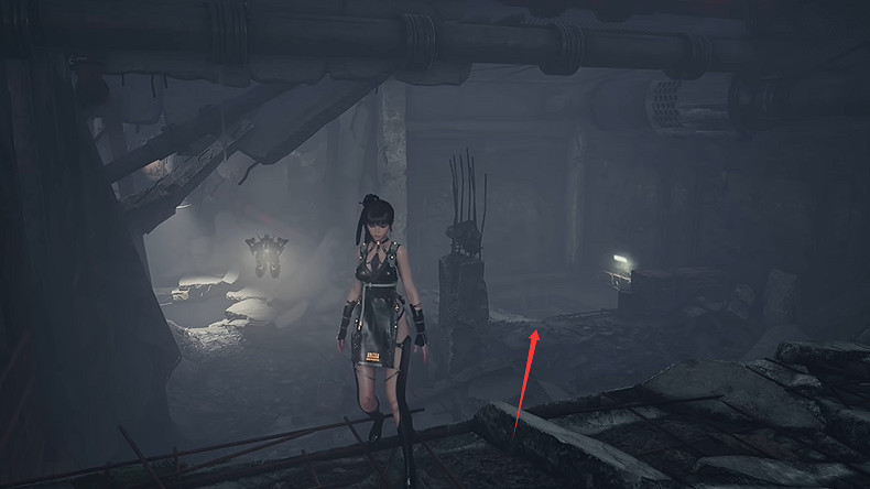 《劍星》全機體核心收集 《劍星》全機體核心收集