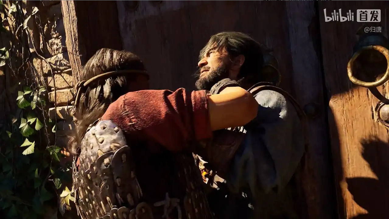 《燕雲》留下的信任危機!《歸唐》被評價一幀都不能信 《燕雲》留下的信任危機!《歸唐》被評價一幀都不能信