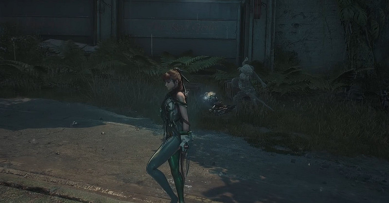 《劍星》HFR模式介紹 《劍星》HFR模式介紹