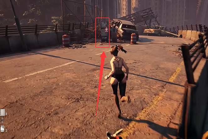 《劍星》營地全收集 《劍星》營地全收集