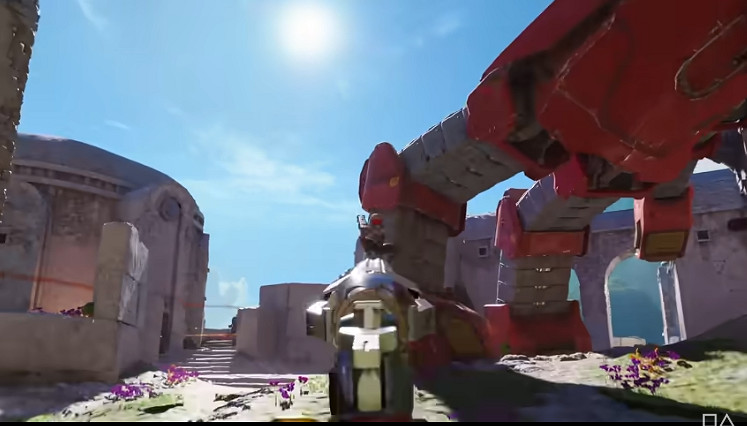 《星鳴特攻》復活？早期開發版本遊戲外流 但無法遊玩