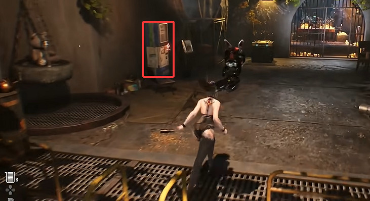 《劍星》營地全收集 《劍星》營地全收集