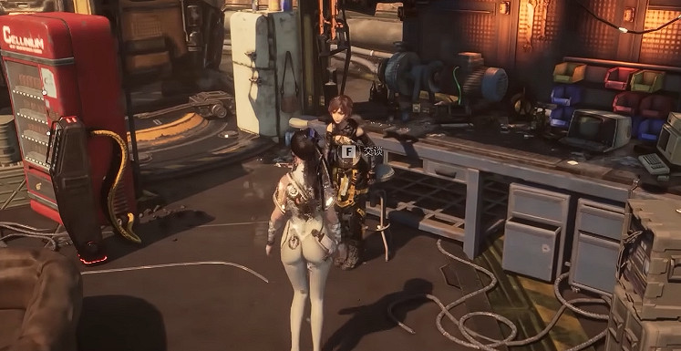 《劍星》思維導圖副本獲取位置