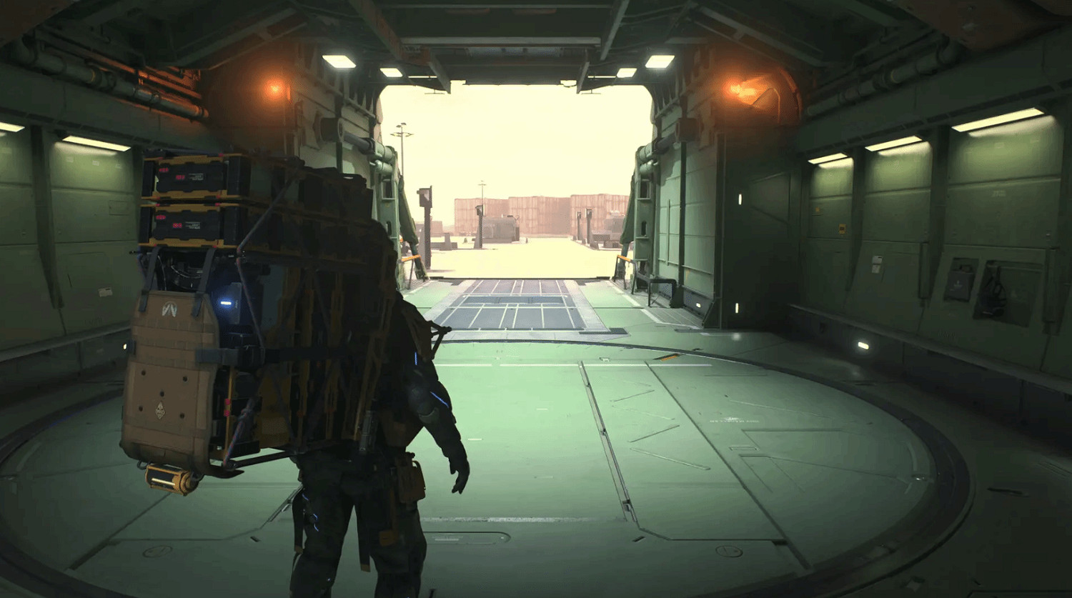 《死亡擱淺2》數毛社評測：本世代畫質最好遊戲之一！