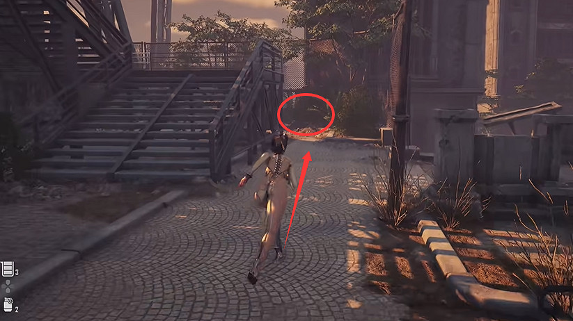 《劍星》全機體核心收集 《劍星》全機體核心收集