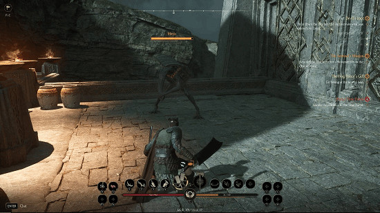 外媒評網遊《時空奧德賽》：體驗有點混亂 但很有潛力