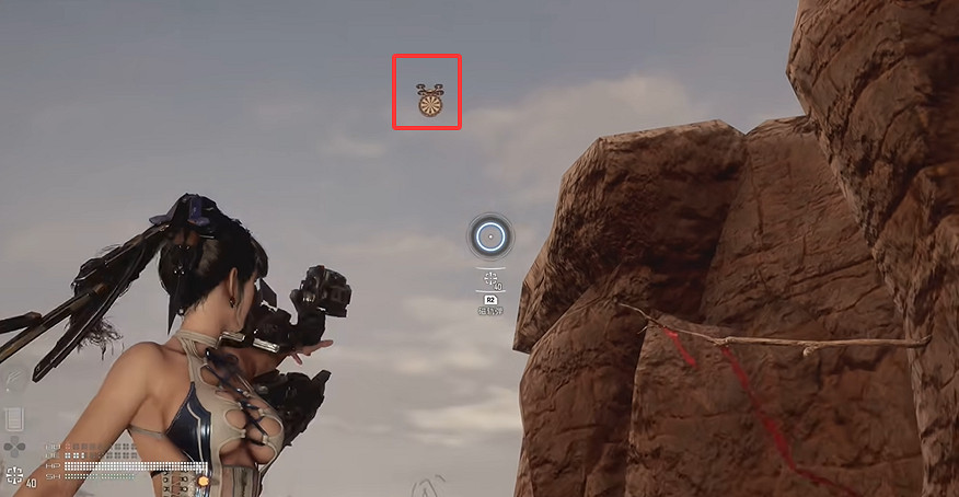 《劍星》全機體核心收集 《劍星》全機體核心收集