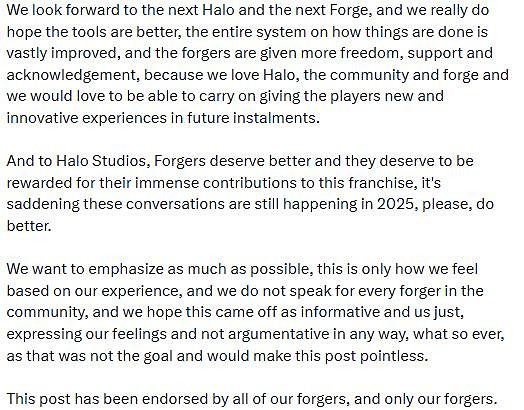 又有大佬退坑!頂級鍛造團隊因"缺乏支援"放棄《最後一戰》 又有大佬退坑!頂級鍛造團隊因"缺乏支援"放棄《最後一戰》