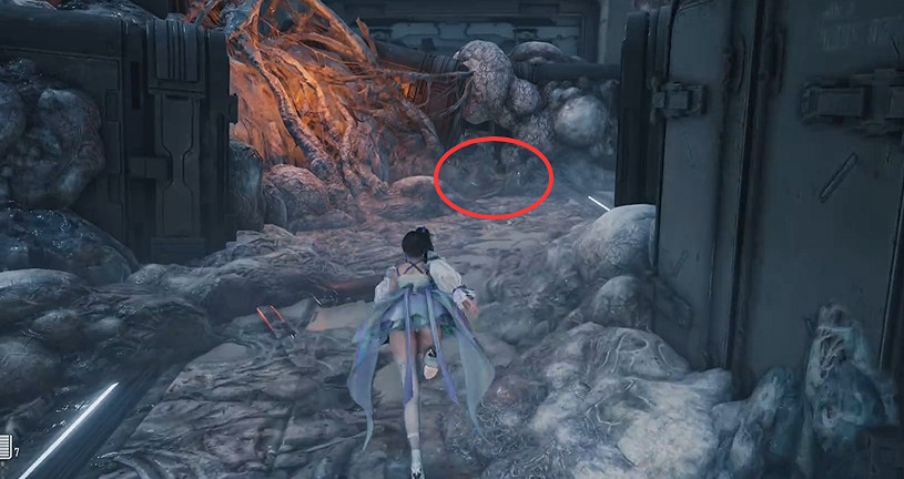 《劍星》全機體核心收集 《劍星》全機體核心收集