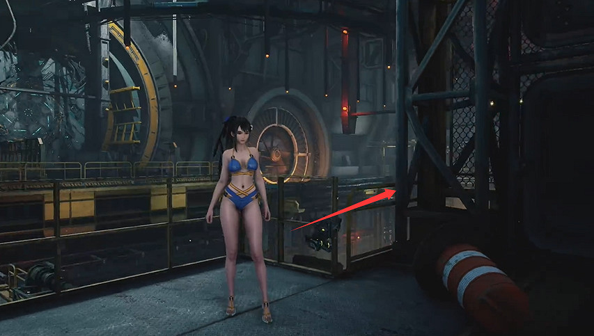 《劍星》全機體核心收集