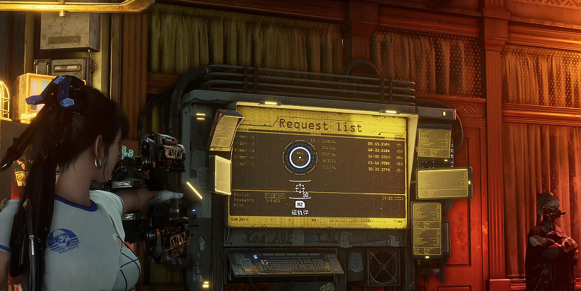 《劍星》pc自拍模式開啟方式 《劍星》pc自拍模式開啟方式