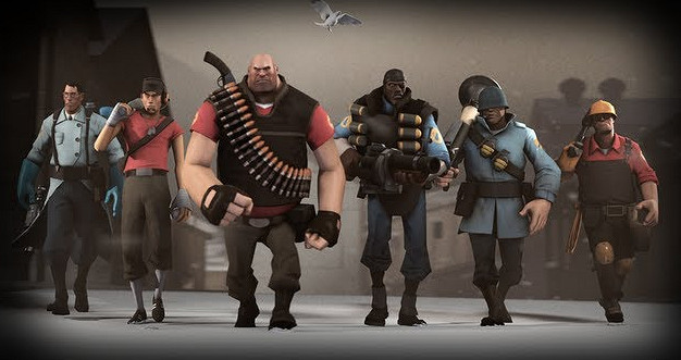 《軍團要塞2》暌違多年宣布更新!預計萬聖節前登場 《軍團要塞2》暌違多年宣布更新!預計萬聖節前登場