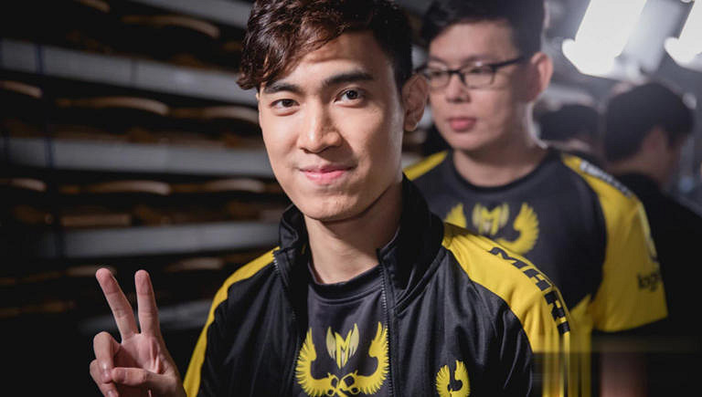 LCK傳說級上單退役入伍，參與MSI的選手年齡榜公布！