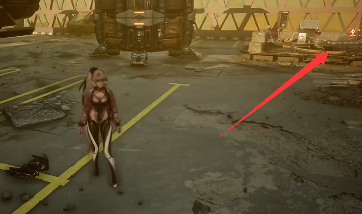 《劍星》營地全收集 《劍星》營地全收集