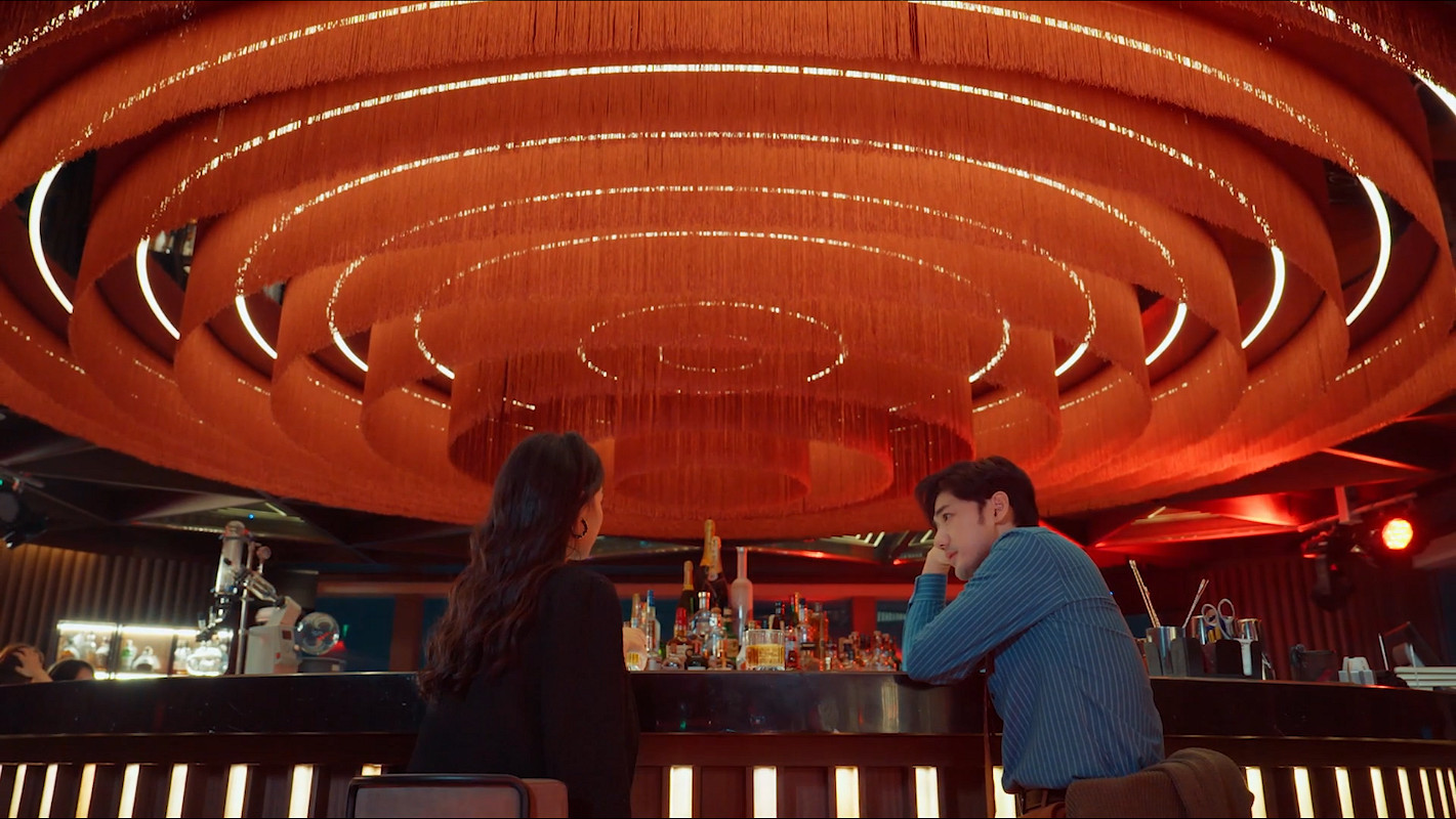 天崩開局，但《撈女遊戲》逆風翻盤