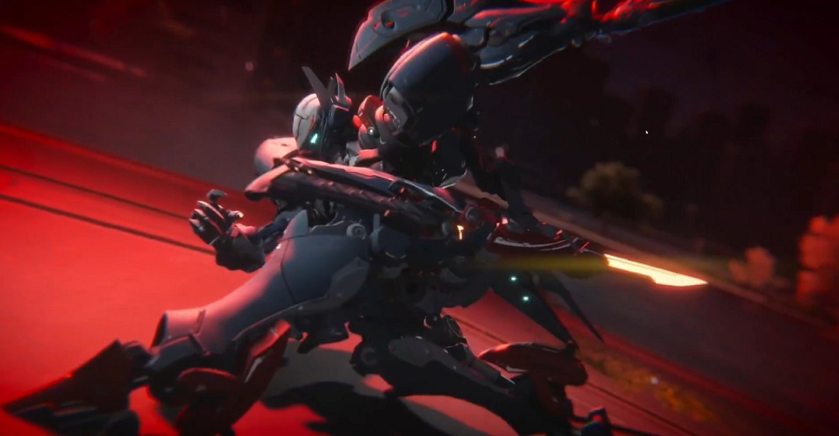 全新地圖 全新機體 解限機公測版本都有啥