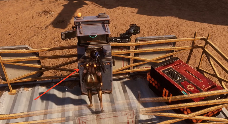 《劍星》日光塔寶箱解鎖辦法