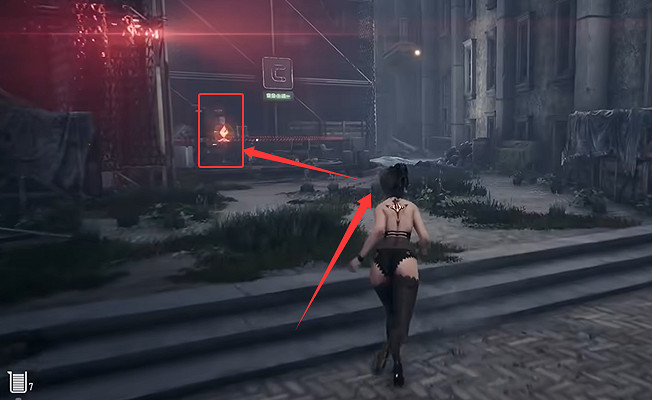 《劍星》營地全收集 《劍星》營地全收集