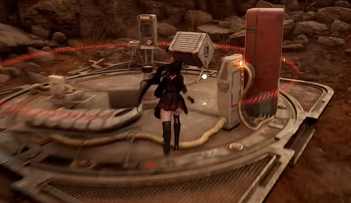 《劍星》營地全收集 《劍星》營地全收集