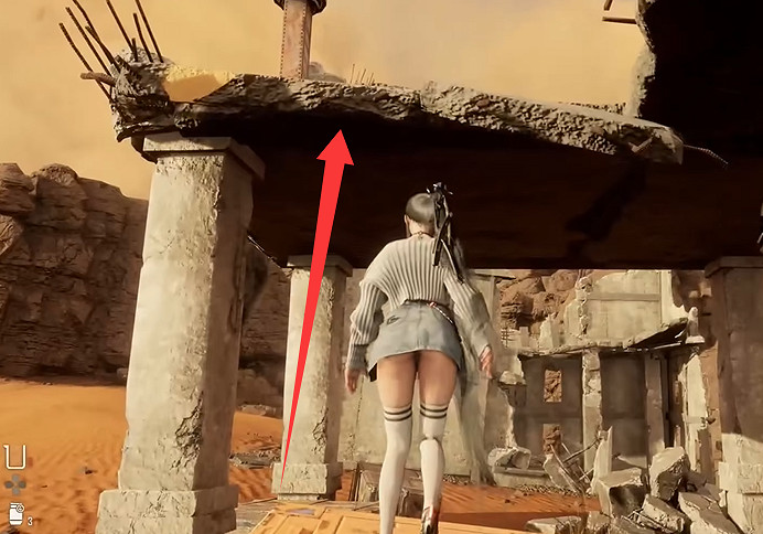 《劍星》營地全收集 《劍星》營地全收集