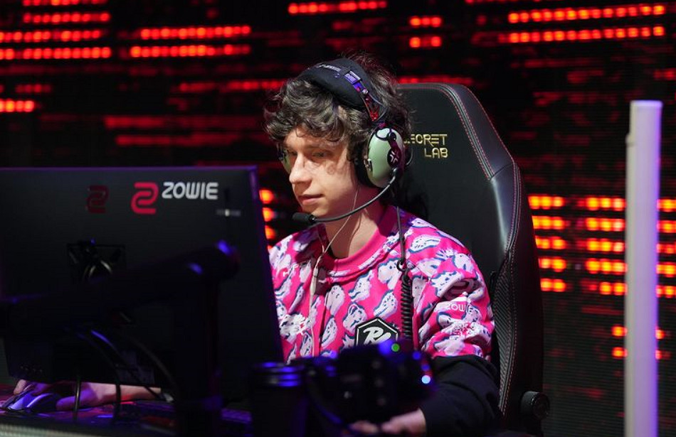 《特戰英豪》PaperRex選手名單一覽 《特戰英豪》PaperRex選手名單一覽