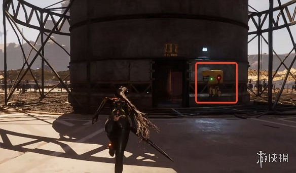 《劍星》日光塔重啟辦法 《劍星》日光塔重啟辦法