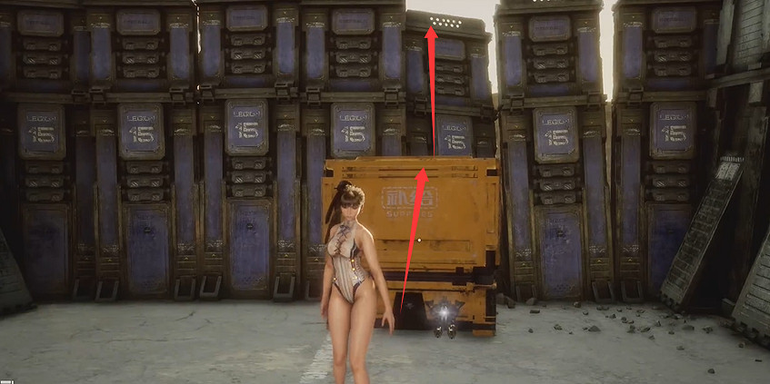 《劍星》全機體核心收集 《劍星》全機體核心收集