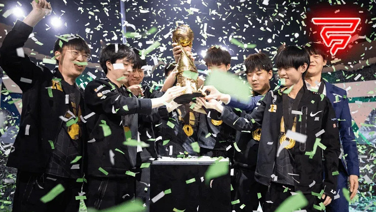 皇朝末日!《英雄聯盟》RNG被爆還有10億訴訟在路上! 皇朝末日!《英雄聯盟》RNG被爆還有10億訴訟在路上!