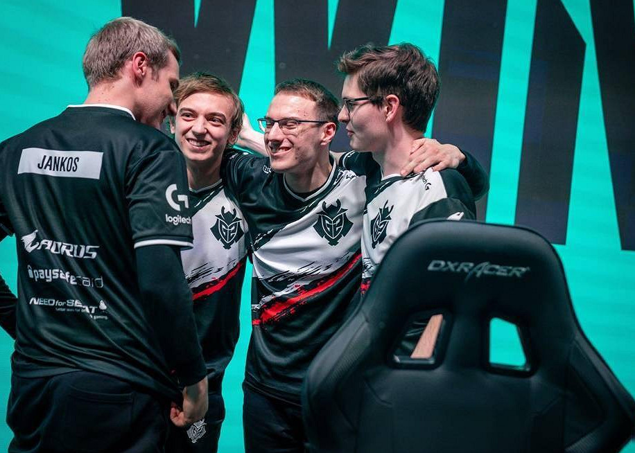 《英雄聯盟》msi冠軍戰隊介紹