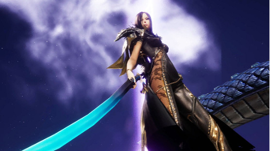 十年重聚，璀璨回饋 《劍靈》巔峰服今日上線