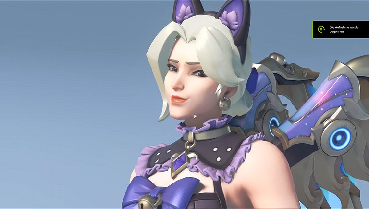 《鬥陣特攻2》17賽季展開!駭影「泰酷啦」特寫成梗 《鬥陣特攻2》17賽季展開!駭影「泰酷啦」特寫成梗