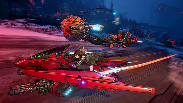 到底反不反LGBT!如反~《邊緣禁地4》被曝男同劇情 到底反不反LGBT!如反~《邊緣禁地4》被曝男同劇情