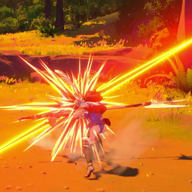 大雷白雪公主曬新動態:只要喜歡劍星就一定會喜歡我們