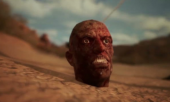 《昭和米國物語》放出新截圖!網友一眼認出「魔鏡號」 《昭和米國物語》放出新截圖!網友一眼認出「魔鏡號」