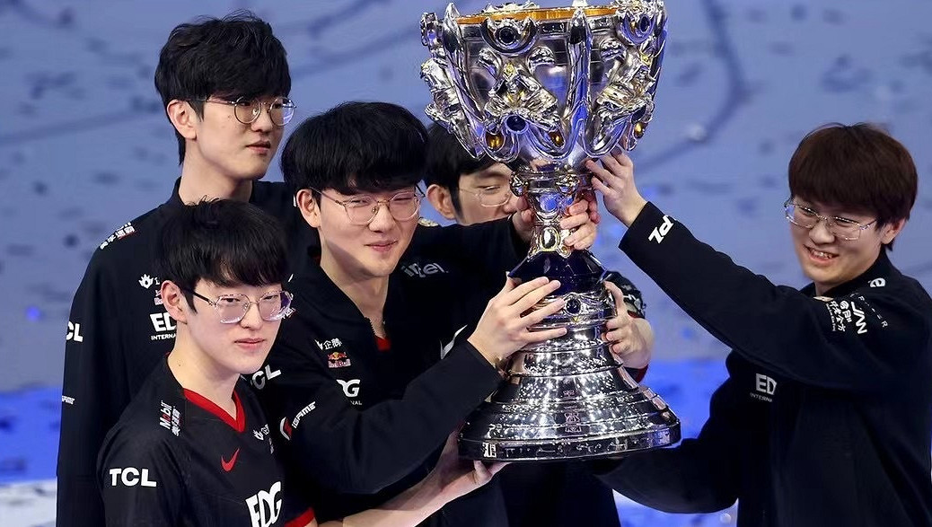 《英雄聯盟》msi冠軍含金量介紹