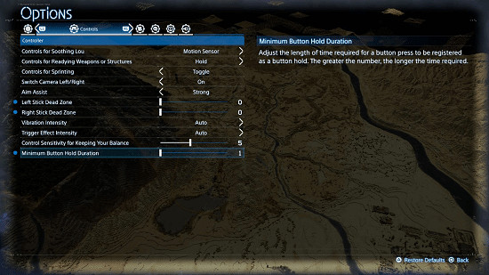 遊戲必改設定！外媒分享如何優化《死亡擱淺2》體驗