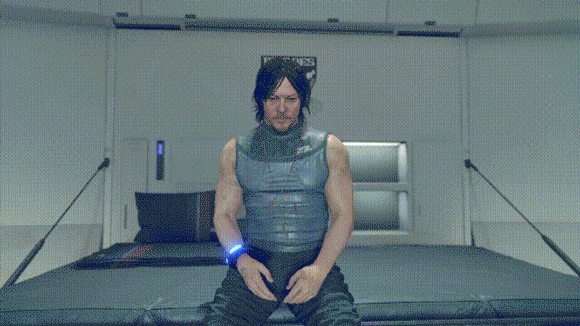 死亡擱淺2移除前作彩蛋! 粉絲直呼:沒法玩 退款了! 死亡擱淺2移除前作彩蛋! 粉絲直呼:沒法玩 退款了!