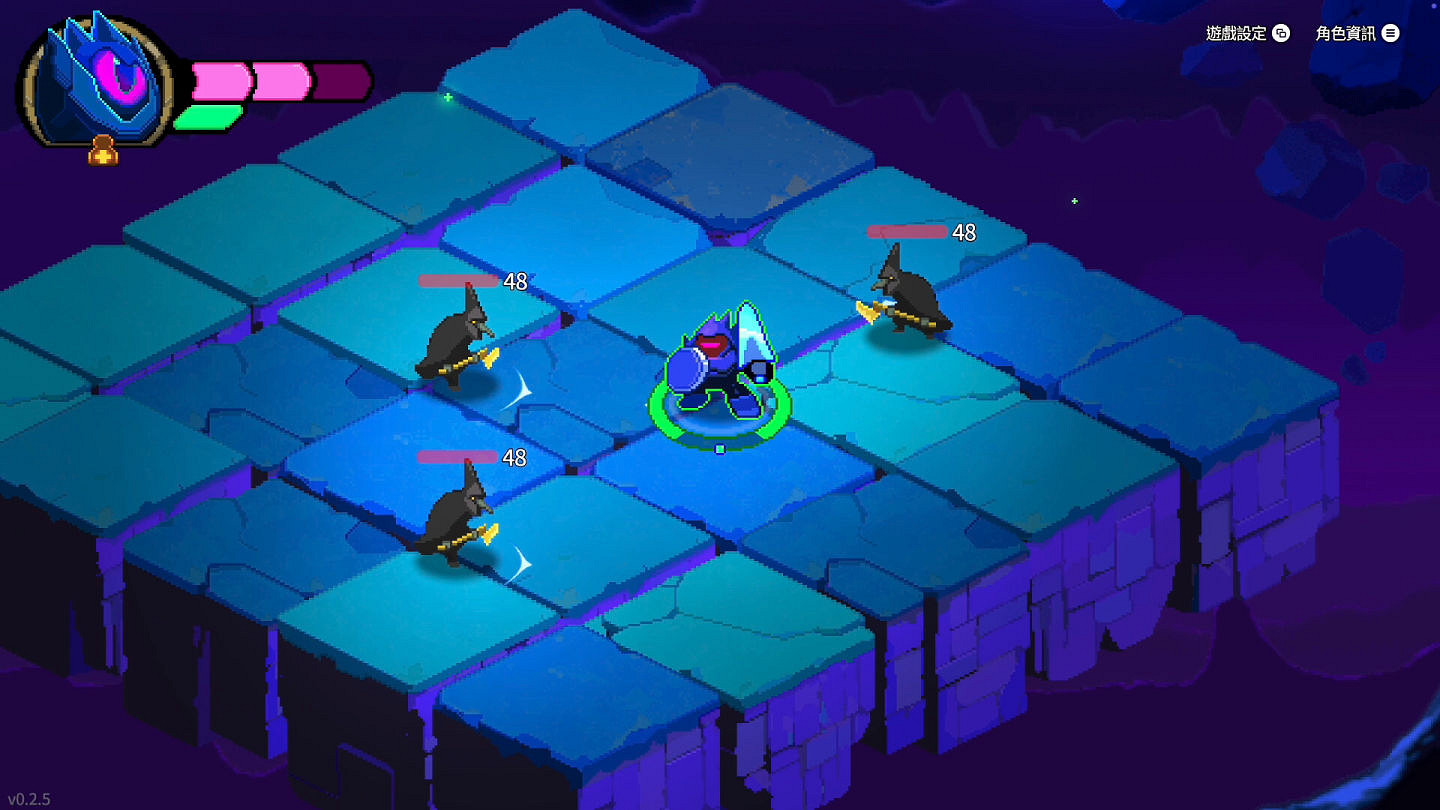 人氣作《鬥技場的阿麗娜》開發團隊新作《死深》公布 人氣作《鬥技場的阿麗娜》開發團隊新作《死深》公布