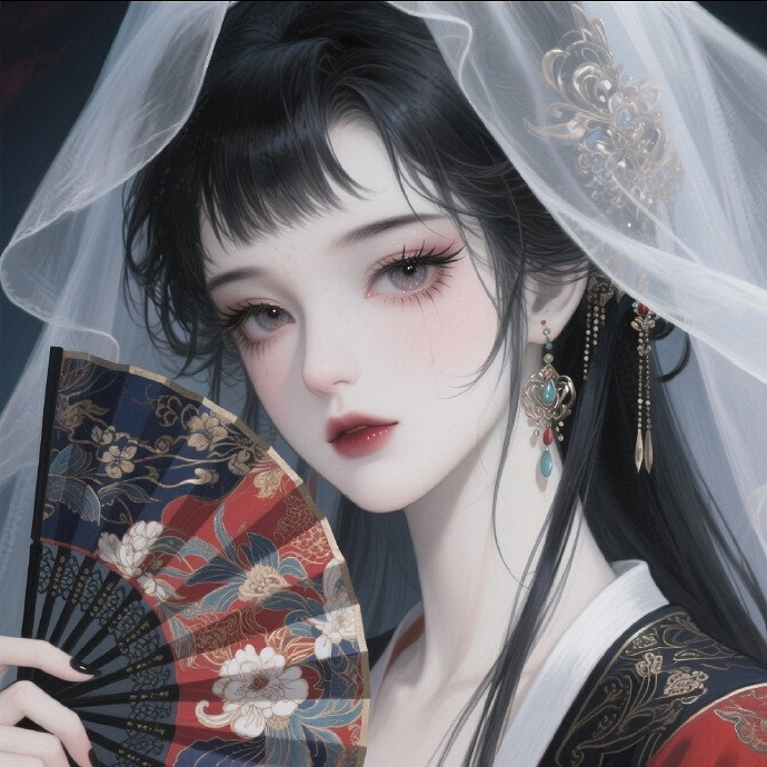 《英雄聯盟》女主謫仙般的古風名字匯總