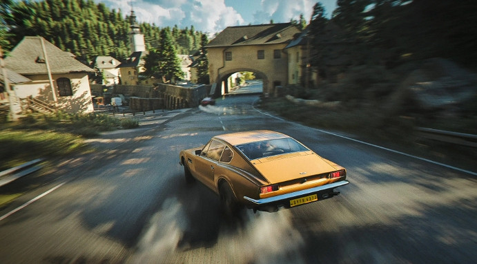 《007：曙光》將會採用《殺手》“服務型遊戲”模式