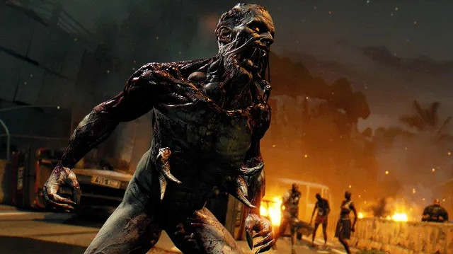 《垂死之光》十周年免費更新明日上線 場景精修！