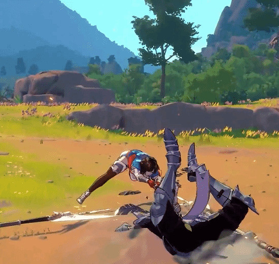 大雷白雪公主曬新動態:只要喜歡劍星就一定會喜歡我們