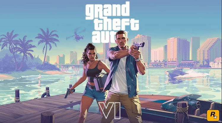《GTA6》現已正式上架Xbox商店!快來添加願望單吧! 《GTA6》現已正式上架Xbox商店!快來添加願望單吧!
