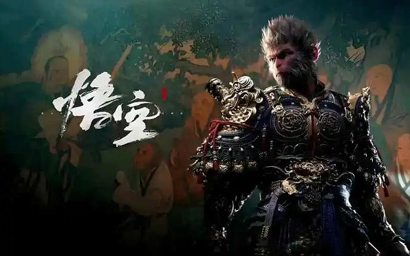 NEXON:韓國必須舉全國之力做3A!對標黑神話那種 NEXON:韓國必須舉全國之力做3A!對標黑神話那種