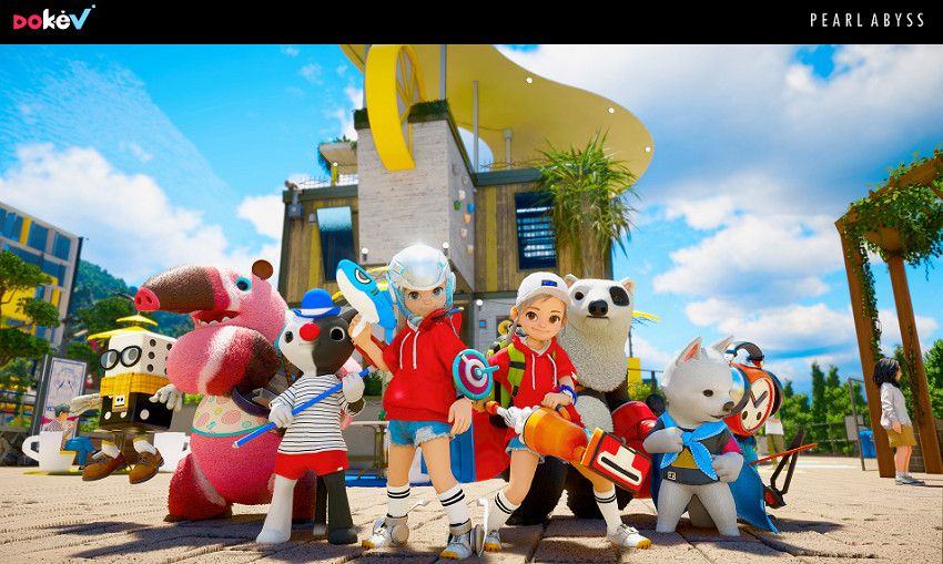 NEXON:韓國必須舉全國之力做3A!對標黑神話那種 NEXON:韓國必須舉全國之力做3A!對標黑神話那種