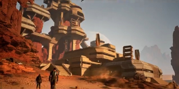 《沙丘 覺醒》官方公布PvE更新計劃!超越流放者柯南 《沙丘 覺醒》官方公布PvE更新計劃!超越流放者柯南