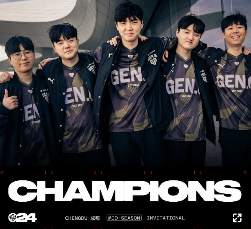 《英雄聯盟》msi冠軍是否直接進入s賽介紹