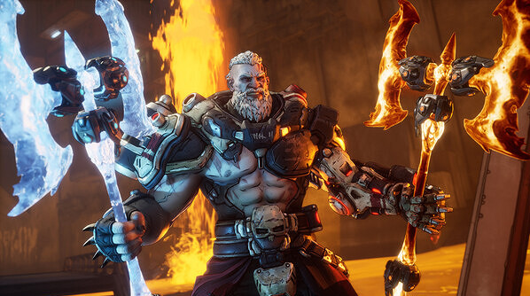 到底反不反LGBT!如反~《邊緣禁地4》被曝男同劇情 到底反不反LGBT!如反~《邊緣禁地4》被曝男同劇情